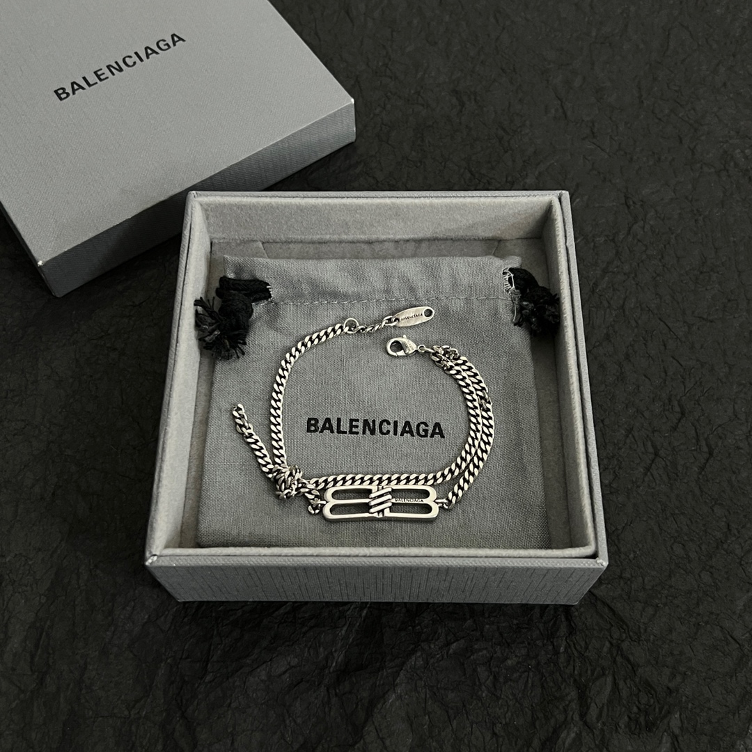 Balenciaga Bracelets